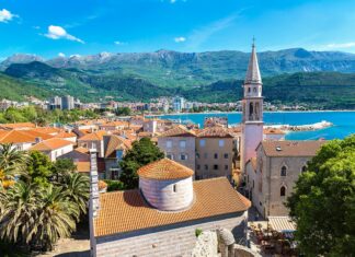 Confira essa lista com 7 países dos Balcãs para conhecer – e os atrativos países dos Balcãs para conhecer