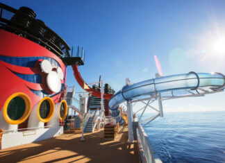 Conheça 10 cuidados ao fazer um cruzeiro marítimo com crianças cruzeiro marítimo com crianças