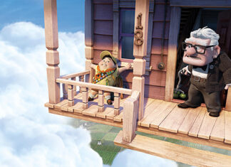 Conheça 7 lugares que inspiraram desenhos infantis lugares que inspiraram desenhos infantis