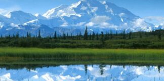 Descubra 10 atrações imperdíveis no Alasca para a sua próxima viagem atrações imperdíveis no Alasca