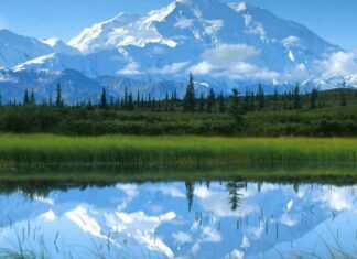 Descubra 10 atrações imperdíveis no Alasca para a sua próxima viagem atrações imperdíveis no Alasca