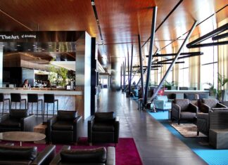 Descubra 4 maneiras de ter acesso as salas vips em aeroportos acesso as salas vips em aeroportos