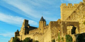 Descubra 5 países europeus medievais para viajar neste ano países europeus medievais