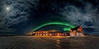 Descubra 5 países nórdicos para visitar (especialmente para quem viu Vikings) países nórdicos para visitar