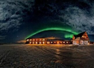 Descubra 5 países nórdicos para visitar (especialmente para quem viu Vikings) países nórdicos para visitar