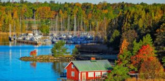 Descubra 7 incríveis cidades do mediterrâneo fora do comum para conhecer cidades do mediterrâneo
