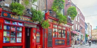 Saiba onde fazer intercâmbio na Irlanda – veja 4 alternativas