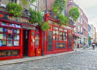 Saiba onde fazer intercâmbio na Irlanda – veja 4 alternativas