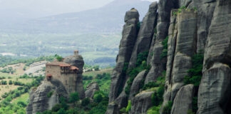 Saiba quais são os 7 principais pontos turísticos de Atenas, na Grécia pontos turísticos de Atenas