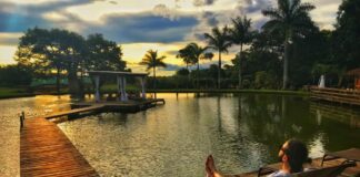 Santa Clara Eco Resort – conheça o lugar que foi o 2º melhor do mundo Santa Clara Eco Resort