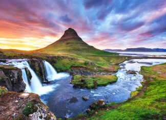 Vai conhecer a Islândia? Veja esses 5 sites importantes