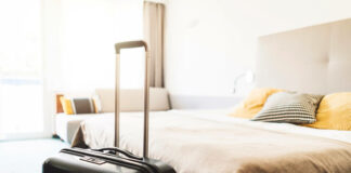 Veja esse check list para reservar uma hospedagem executiva barata