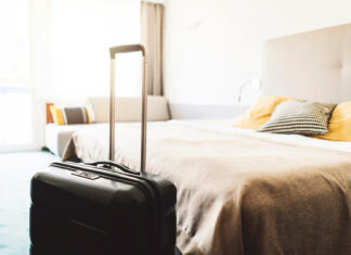 Veja esse check list para reservar uma hospedagem executiva barata