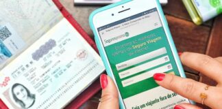 Aprenda como comprar um seguro de viagem pela internet na Seguros Promo comprar um seguro de viagem pela internet