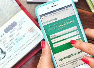 Aprenda como comprar um seguro de viagem pela internet na Seguros Promo comprar um seguro de viagem pela internet