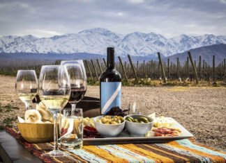 Conheça 10 cidades gastronômicas do mundo para conhecer neste ano