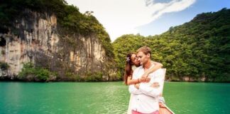 Conheça 10 destinos de lua de mel para casais aventureiros destinos de lua de mel para casais aventureiros