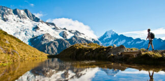 Conheça 10 destinos para aventureiros inserir no roteiro destinos para aventureiros