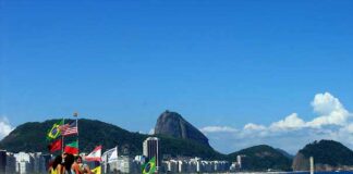 Conheça 10 opções de passeios gratuitos para fazer no Rio de Janeiro (RJ) passeios gratuitos para fazer no Rio de Janeiro