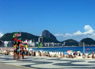 Conheça 10 opções de passeios gratuitos para fazer no Rio de Janeiro (RJ) passeios gratuitos para fazer no Rio de Janeiro