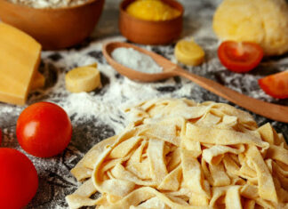 Conheça 10 regiões para conhecer a gastronomia italiana gastronomia italiana