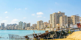 Conheça essa opção de excursão em Lárnaca, no Chipre excursão em Lárnaca