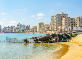 Conheça essa opção de excursão em Lárnaca, no Chipre excursão em Lárnaca