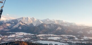 Descubra 5 destinos para conhecer no inverno europeu destinos para conhecer no inverno europeu