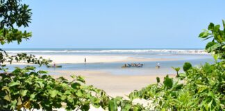 Descubra 5 praias pouco conhecidas no Guarujá (SP) praias pouco conhecidas no Guarujá