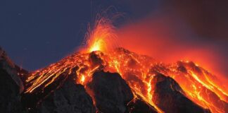 Gosta de aventura? Conheça os 10 vulcões mais incríveis do mundo vulcões mais incríveis do mundo