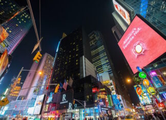 Saiba onde comprar um pacote para fazer o Tour dos Super-Heróis de Nova York