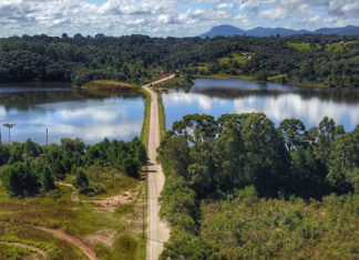 Tripadvisor lista as 5 melhores atrações de Piraquara, no Paraná - descubra melhores atrações de Piraquara