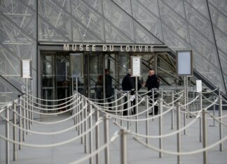 Veja 10 museus com acervo online por conta do coronavírus museus com acervo online