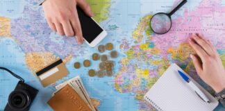 Veja esse passo a passo para planejar uma viagem internacional planejar uma viagem internacional