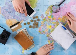 Veja esse passo a passo para planejar uma viagem internacional planejar uma viagem internacional