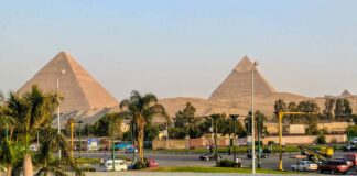 Veja 7 opções de excursões para o Egito