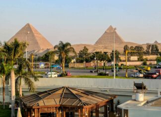 Veja 7 opções de excursões para o Egito