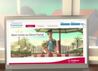 Aprenda como fazer o cadastro dos cartões Bradesco no programa de fidelidade cadastro dos cartões Bradesco no programa de fidelidade