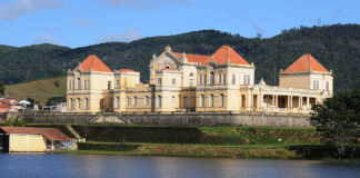 Conheça 4 das cidades do circuito das águas de Minas Gerais cidades do circuito das águas de Minas Gerais