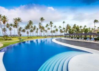 Conheça 5 resorts baratos na Bahia resorts baratos na Bahia