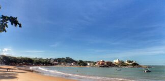 Conheça 7 lugares diferentes para viajar no Brasil lugares diferentes para viajar no Brasil