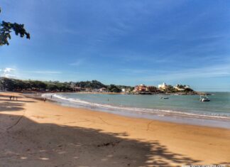 Conheça 7 lugares diferentes para viajar no Brasil lugares diferentes para viajar no Brasil