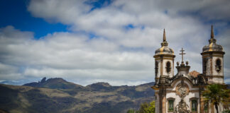 Conheça os 3 principais estilos da arquitetura das cidades mineiras arquitetura das cidades mineiras