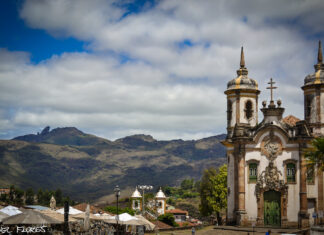 Conheça os 3 principais estilos da arquitetura das cidades mineiras arquitetura das cidades mineiras