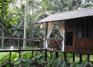 Conheça os 5 melhores hotéis glamping do Brasil melhores hotéis glamping do Brasil