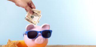 Descubra 5 dicas infalíveis para criar uma poupança para viagens criar uma poupança para viagens