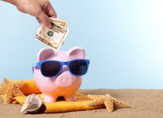 Descubra 5 dicas infalíveis para criar uma poupança para viagens criar uma poupança para viagens