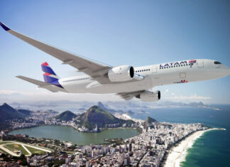 Saiba como acompanhar o voo da Latam em tempo real de 3 formas acompanhar o voo da Latam