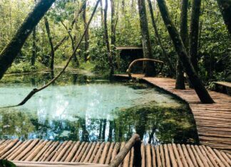 Saiba quais os 10 destinos mais baratos para viajar em outubro destinos mais baratos para viajar em outubro