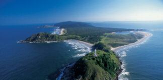 Saiba quais são as 7 principais ilhas do Brasil principais ilhas do Brasil